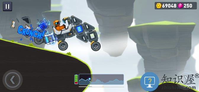 越野太空车2最新版(rovercraft2)下载v1.5.5 安卓手机版