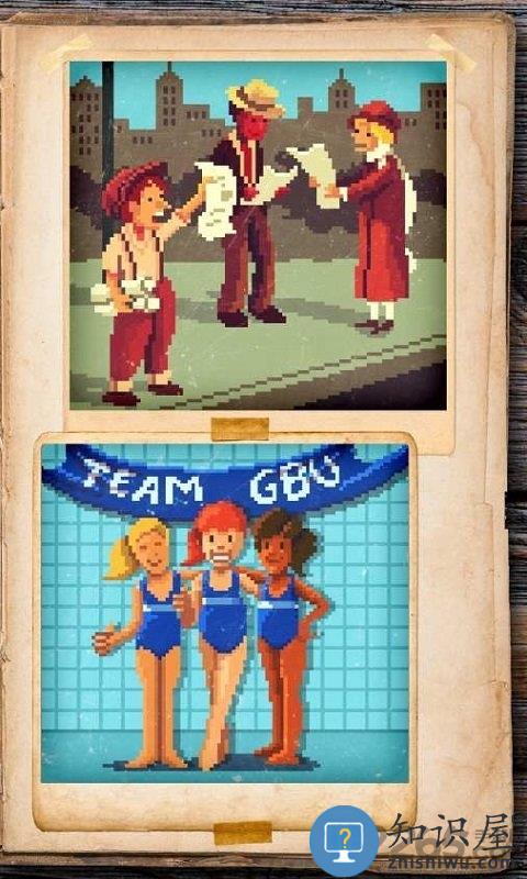 照片拼图故事完整版下载v1.1.1346 安卓中文版