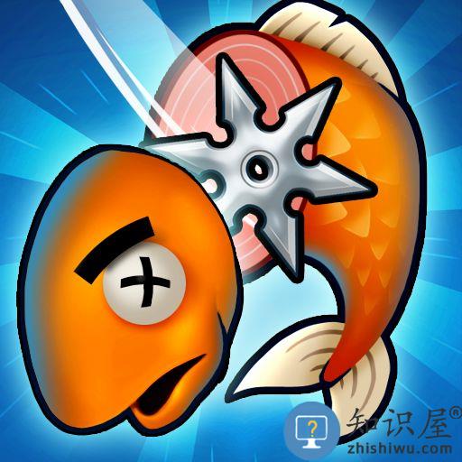 忍者钓鱼中文版下载v2.8.9 安卓版