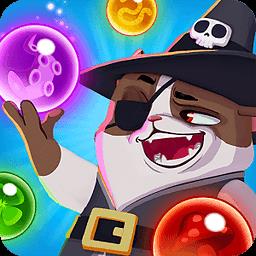 泡泡魔女传奇3游戏下载v10.7.1.0 安卓版