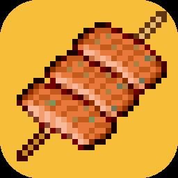 淄博烧烤模拟器最新版下载v0.1.0.21 安卓版