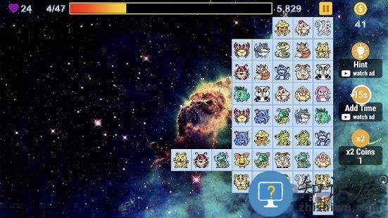 宠物连连看经典版2002下载v2.4.4安卓版