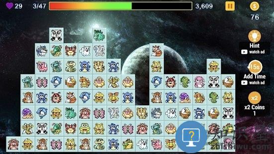 宠物连连看经典版2002下载v2.4.4安卓版