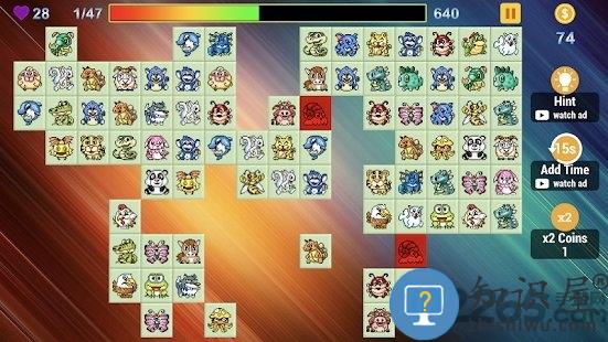 宠物连连看经典版2002下载v2.4.4安卓版