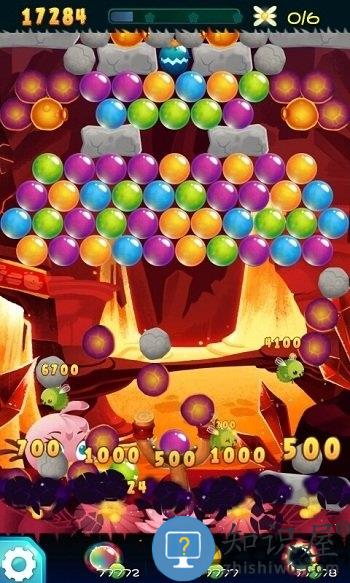 愤怒的小鸟斯黛拉泡泡下载v3.149.0安卓版