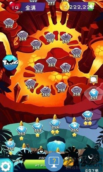 愤怒的小鸟斯黛拉泡泡下载v3.149.0安卓版