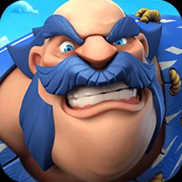 野蛮时代大酋长之战正式版下载v1.8.60 安卓版