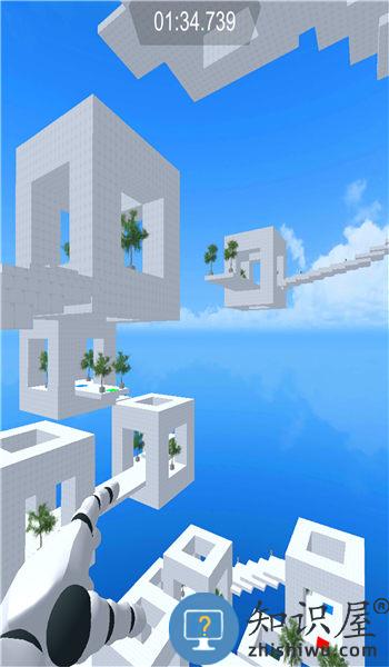 跑酷吧中文版下载v1.73 安卓版