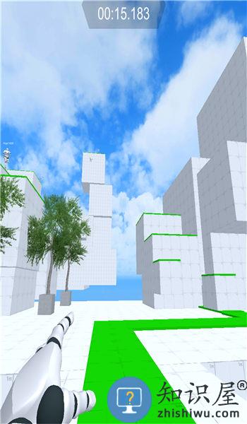 跑酷吧中文版下载v1.73 安卓版