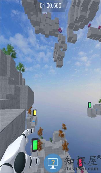 跑酷吧中文版下载v1.73 安卓版