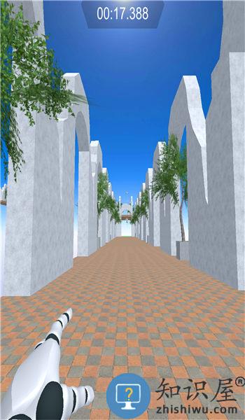 跑酷吧中文版下载v1.73 安卓版