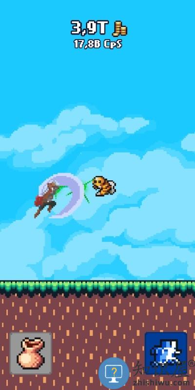 放置杀手idle slayer下载v6.5.5 安卓版