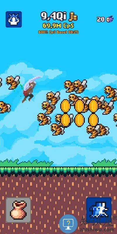 放置杀手idle slayer下载v6.5.5 安卓版