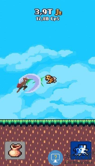 空闲杀手游戏(ldle slayer)下载v6.5.5 安卓版