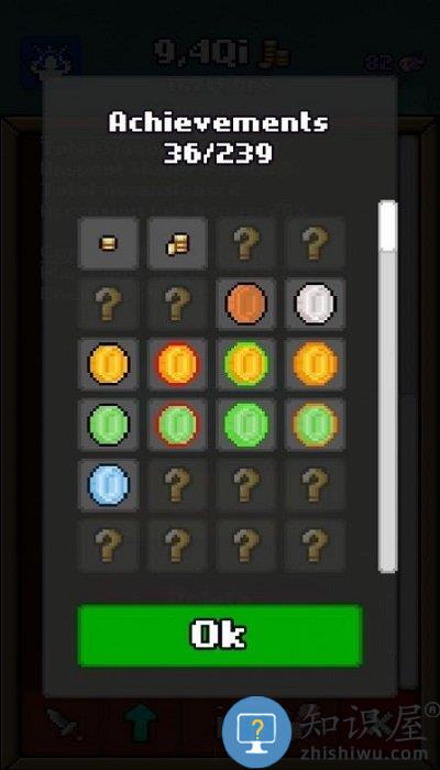 空闲杀手游戏(ldle slayer)下载v6.5.5 安卓版