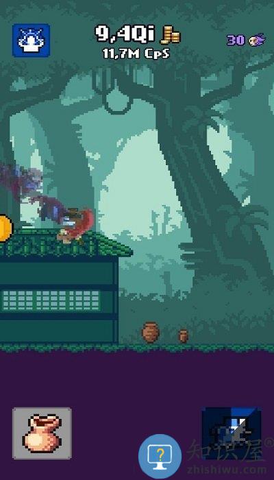 空闲杀手游戏(ldle slayer)下载v6.5.5 安卓版