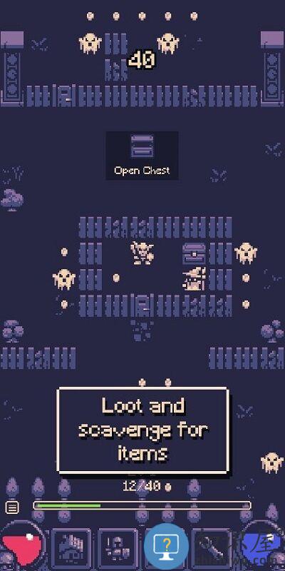 一点冒险游戏(onebit adventure)下载v1.3.341 安卓中文修改版