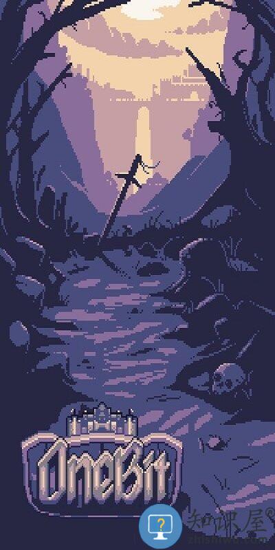 一点冒险游戏(onebit adventure)下载v1.3.341 安卓中文修改版