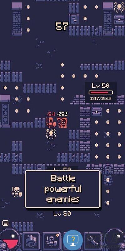 一点冒险游戏(onebit adventure)下载v1.3.341 安卓中文修改版