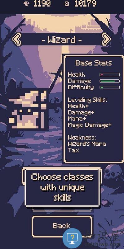 一点冒险游戏(onebit adventure)下载v1.3.341 安卓中文修改版