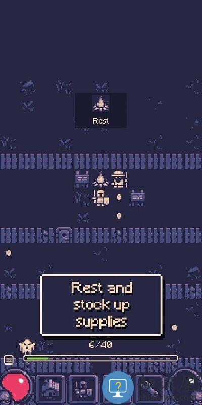 一点冒险游戏(onebit adventure)下载v1.3.341 安卓中文修改版