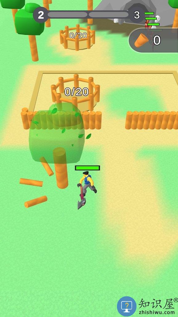 lumbercraft伐木机游戏下载v2.7.1 安卓版