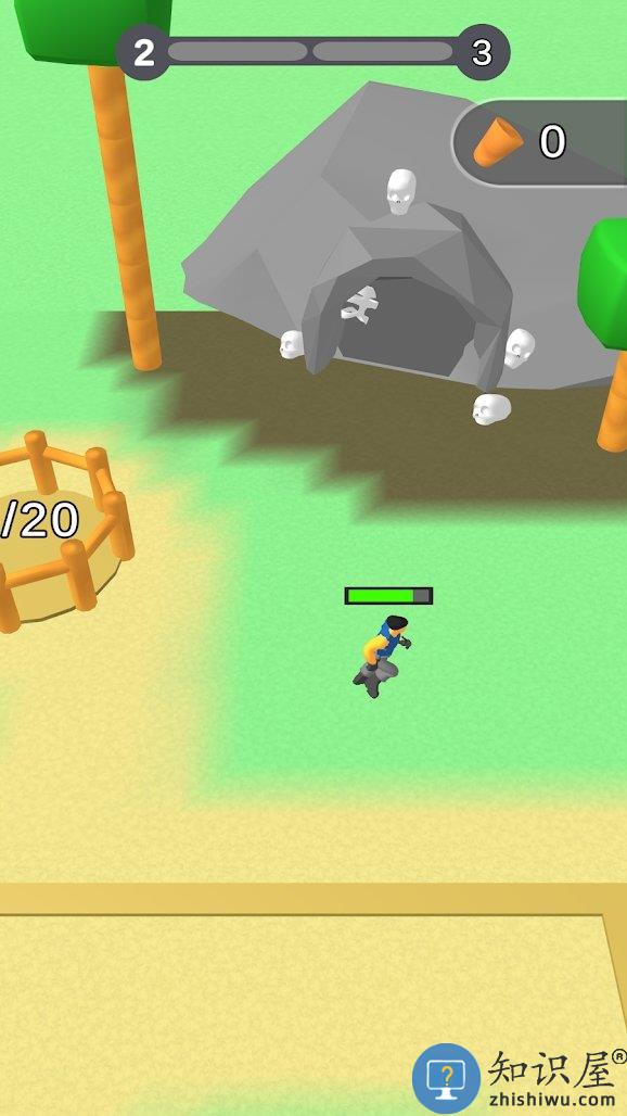 lumbercraft伐木机游戏下载v2.7.1 安卓版