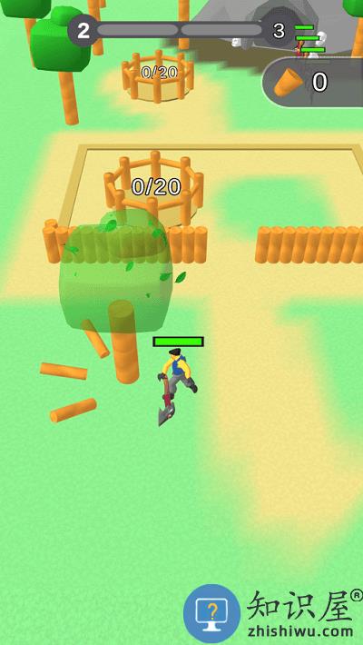 欢乐小木匠游戏下载v2.7.1 安卓版