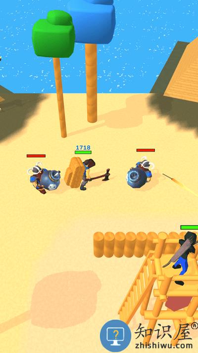 欢乐小木匠游戏下载v2.7.1 安卓版