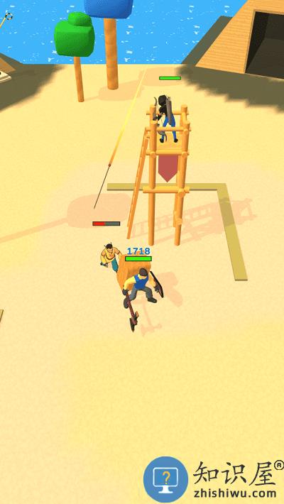 欢乐小木匠游戏下载v2.7.1 安卓版