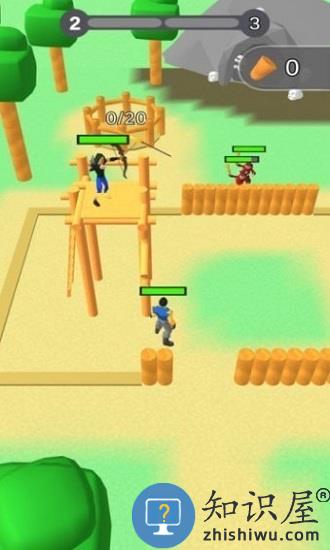 伐木小工官方版下载v2.7.1 安卓版