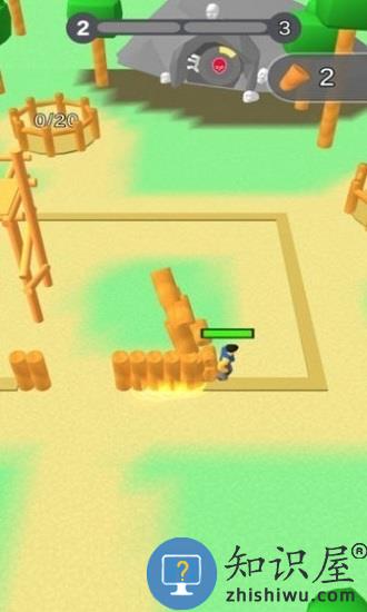 伐木小工官方版下载v2.7.1 安卓版