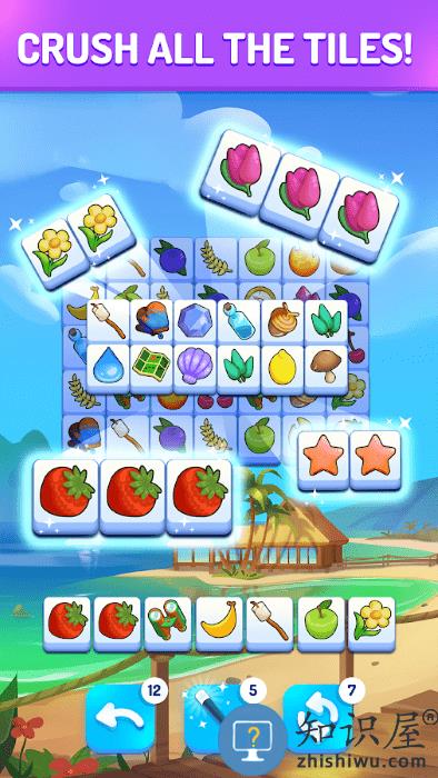 三层瓷砖游戏(triple tile)下载v2.71.03安卓版