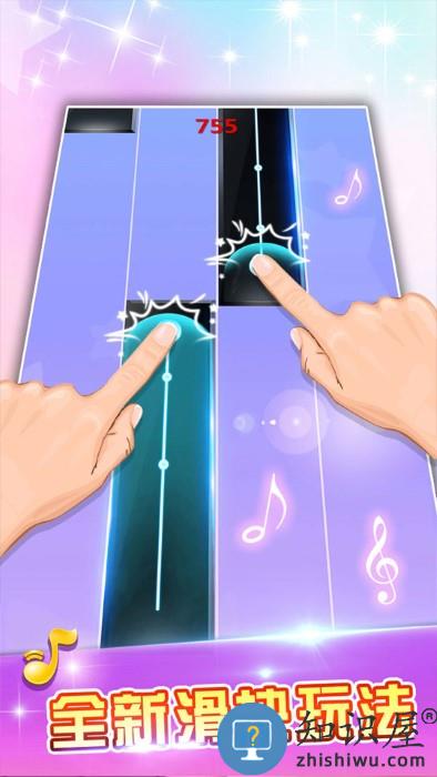 白块儿达人小游戏下载v1.71 安卓手机版