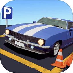 科二模拟器游戏下载v1.10.0 安卓版