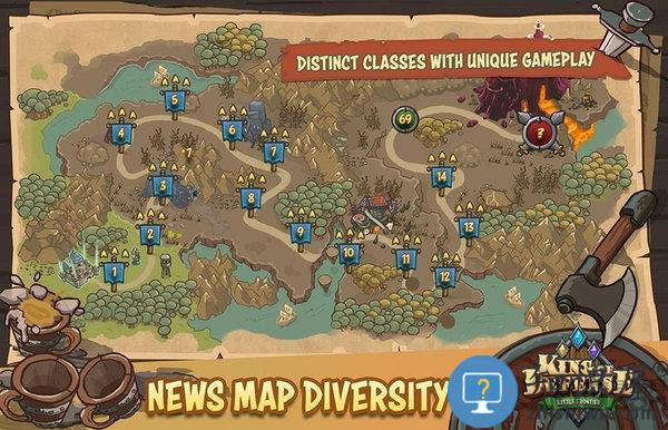 国防之王战场前线正版下载v2.0.14 安卓版