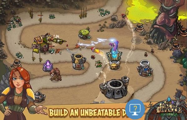 国防之王战场前线正版下载v2.0.14 安卓版