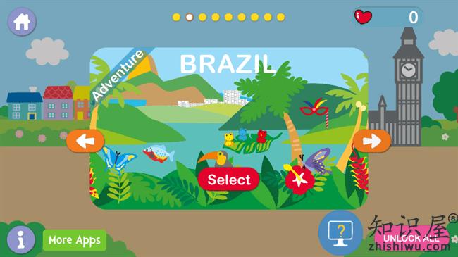 凯蒂猫飞行冒险游戏(Hello Kitty Racing)下载v8.0.0 官方安卓手机版