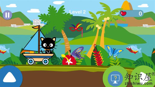 凯蒂猫飞行冒险游戏(Hello Kitty Racing)下载v8.0.0 官方安卓手机版