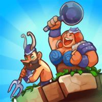 王国防御战争前线手游下载v2.0.14 安卓中文版