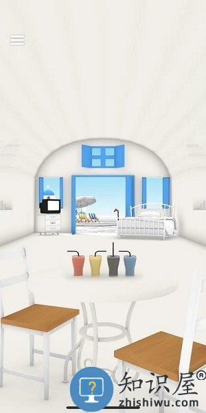 圣托里尼岛逃脱官方版下载v1.0.4 安卓版