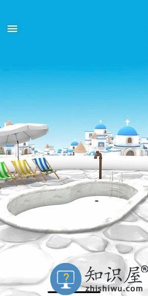圣托里尼岛手机版下载v1.0.4 安卓版
