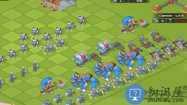 史诗战争模拟3破解版下载v0.8.00 安卓版