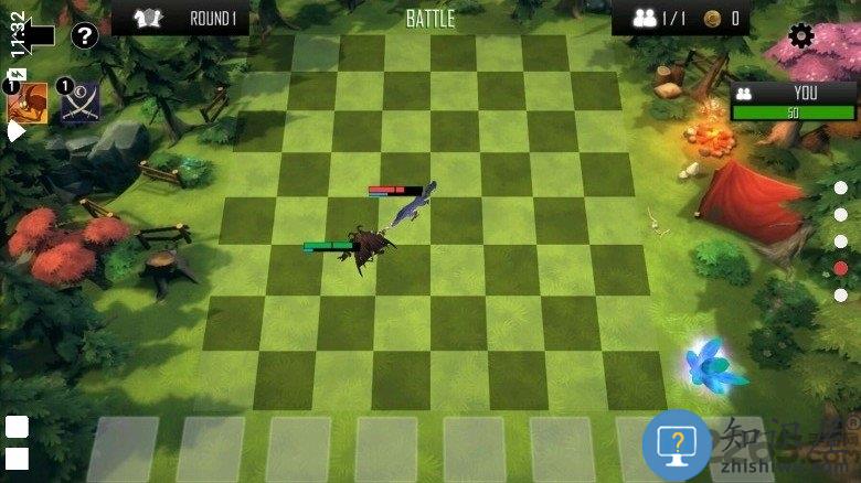 自走棋防御中文版下载v1.09 安卓版