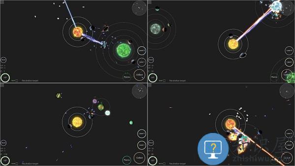 我的宇宙手游下载v3.02 安卓版