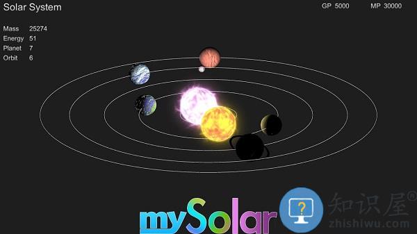 我的宇宙手游下载v3.02 安卓版