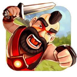  小小战斗群官方版(Tiny Armies)下载v2.1.0 安卓版