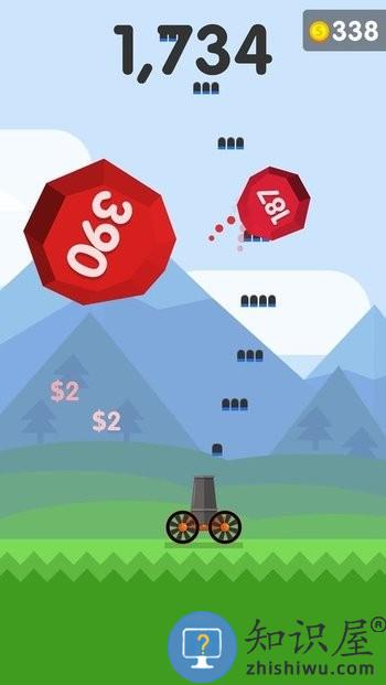 爆炸球内购破解版(Ball Blast)下载v4.1.1 安卓版