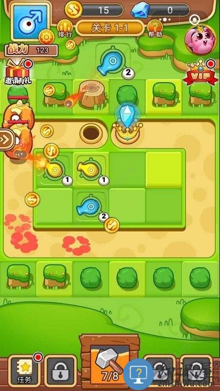 塔防王者手机版下载v1.0.4 安卓版