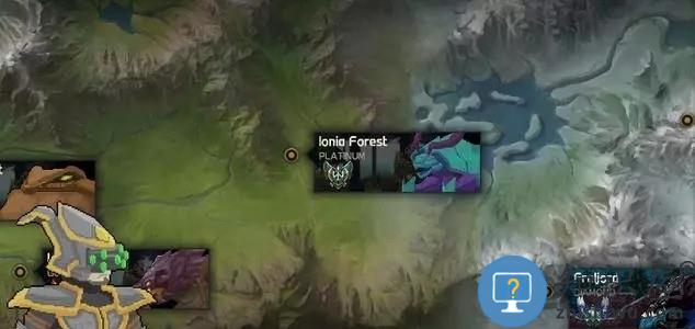 像素英雄联盟手游下载v4.10.0 安卓版